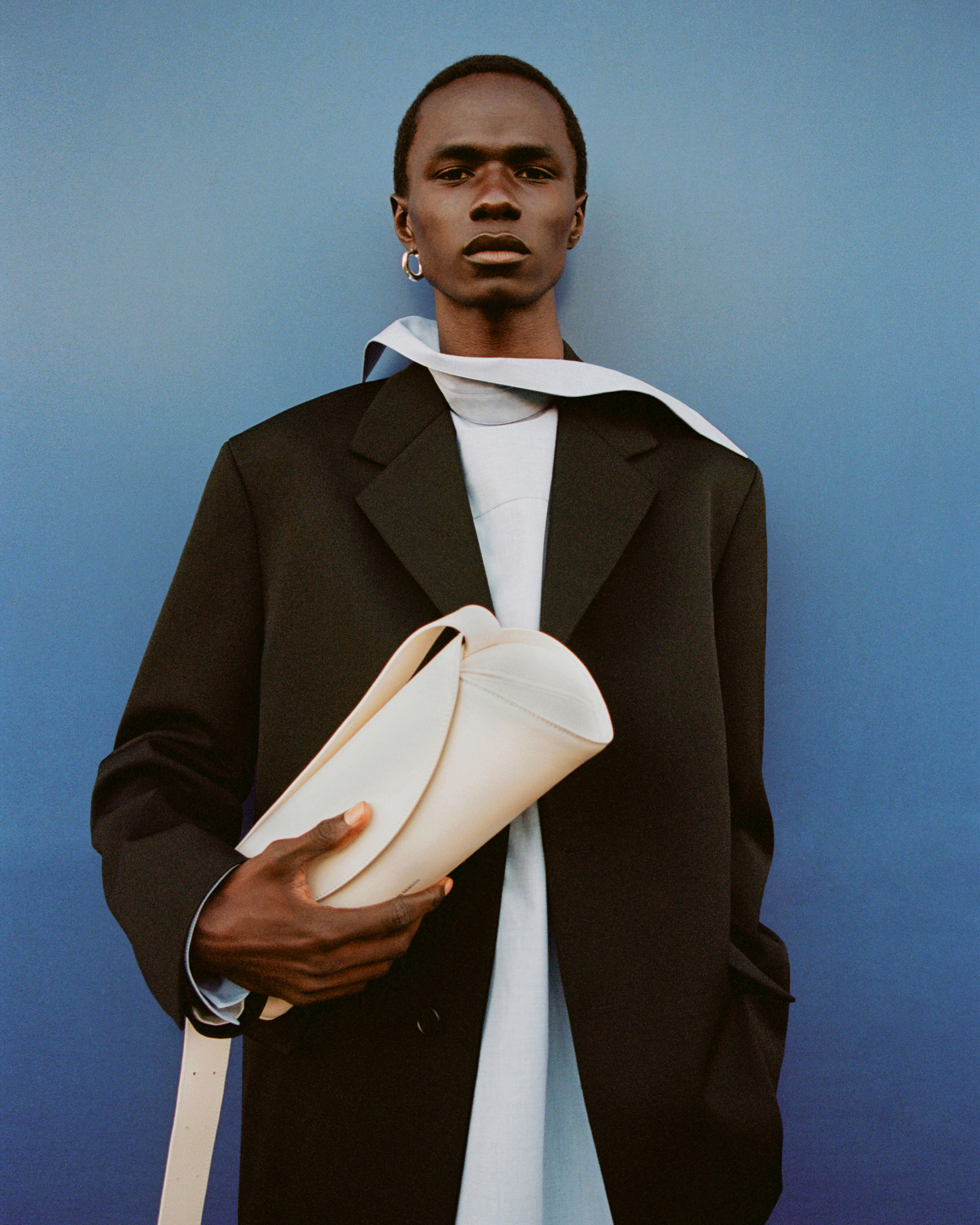 Jil Sander Pre-Fall 2023 men_s